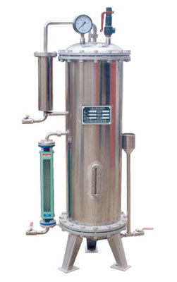 二氧化碳过滤器