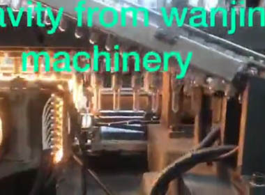 瓶装水灌装机/生产线